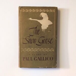 The Snow Goose - 1941